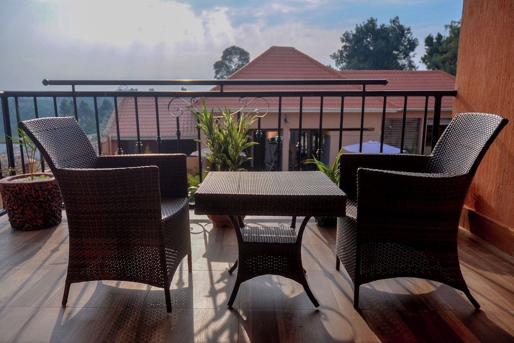 Faith Homes Hotel Family Apartment 13