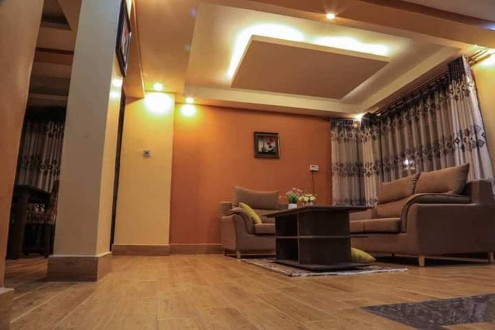 Faith Homes Hotel Family Apartment 20