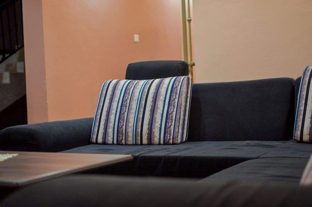 Faith Homes Hotel Family Apartment 21