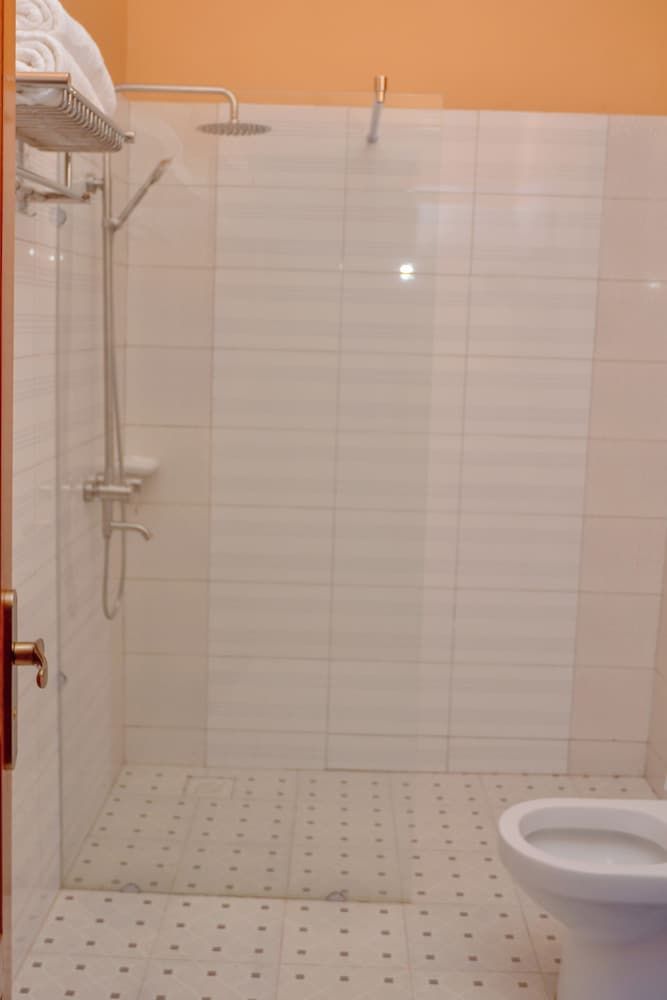 Faith Homes Hotel Deluxe Room 8