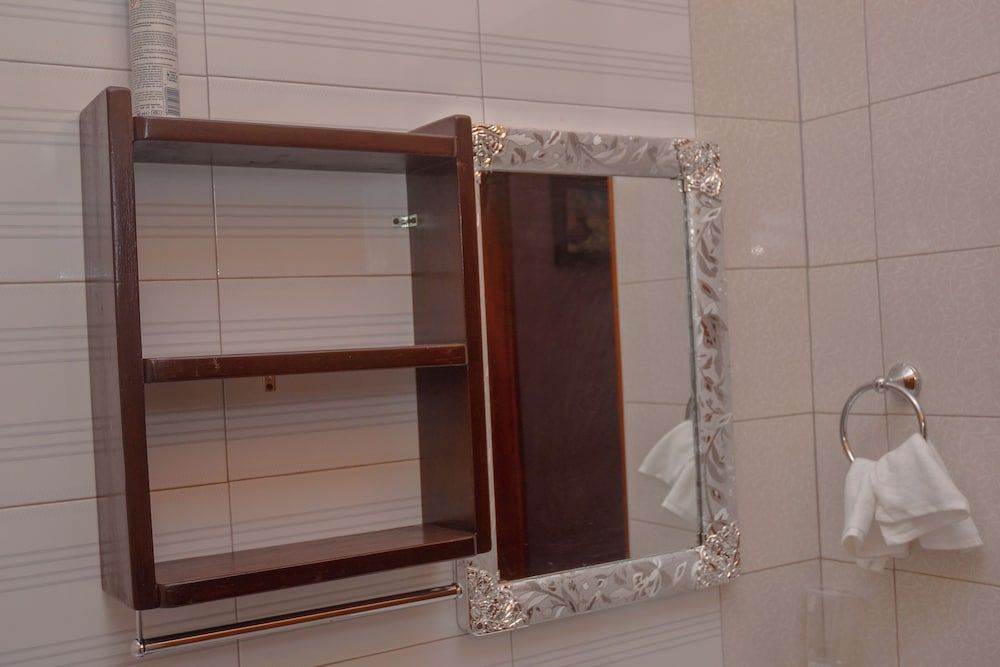 Faith Homes Hotel Deluxe Room 9