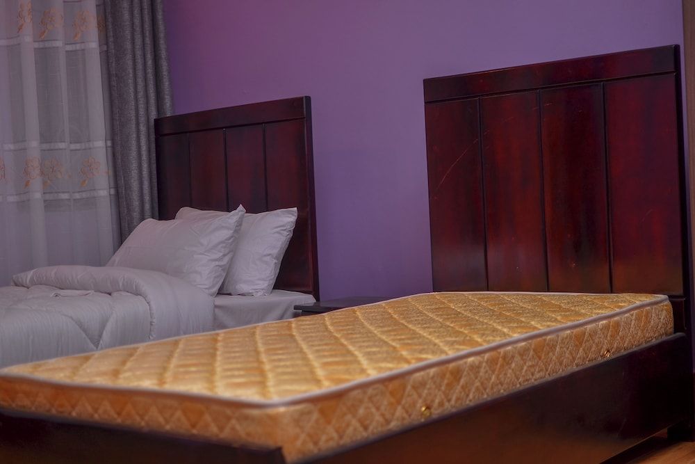 Faith Homes Hotel Family Apartment 4