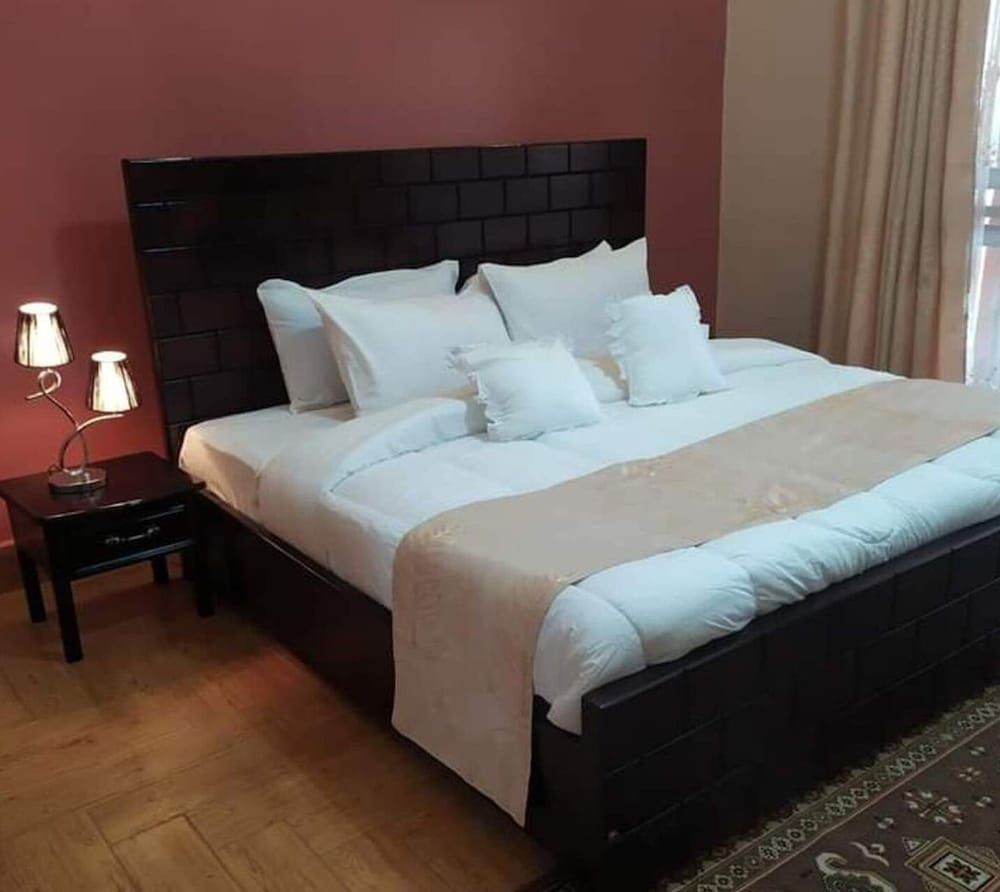 Faith Homes Hotel Deluxe Room 3