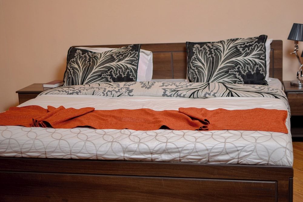 Faith Homes Hotel Family Apartment 7