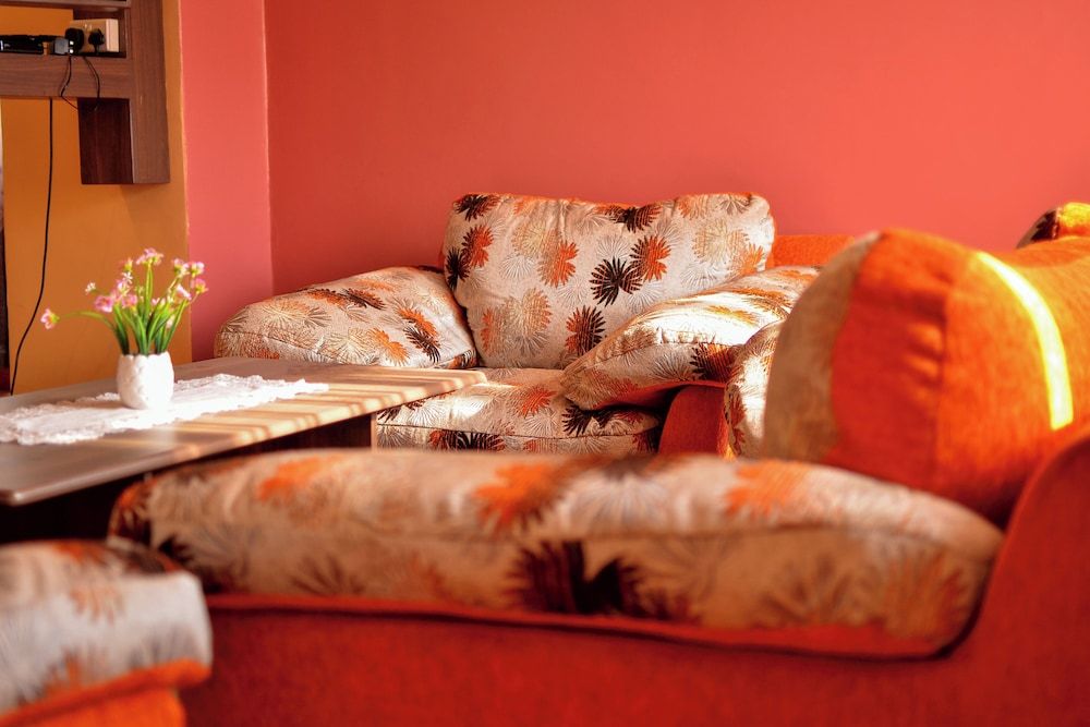 Faith Homes Hotel Family Apartment 12