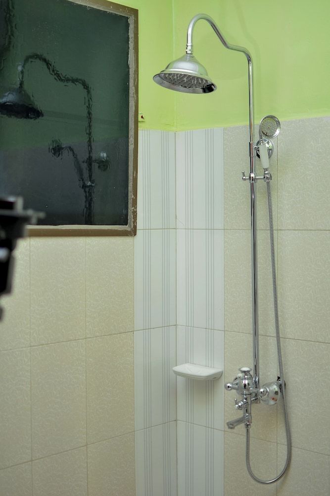 Faith Homes Hotel Deluxe Room 10