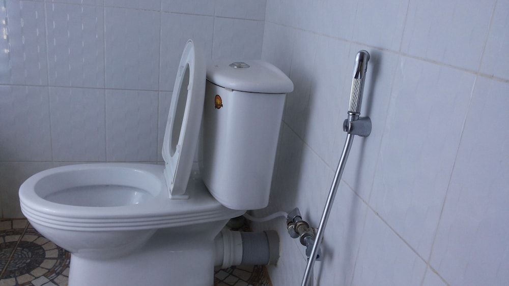 Lira Tasha Hotel Double Room 18