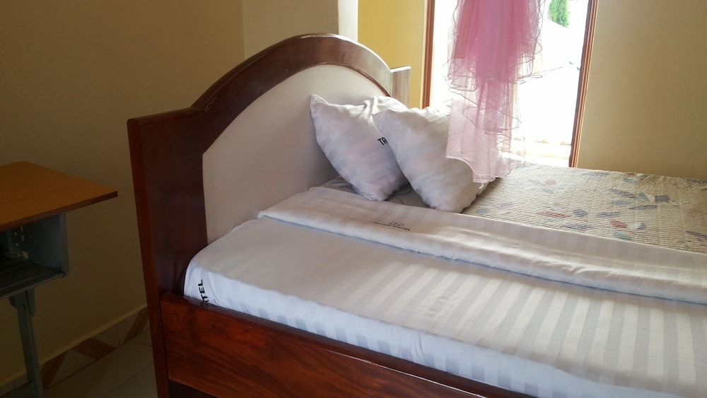 Lira Tasha Hotel Double Room 2