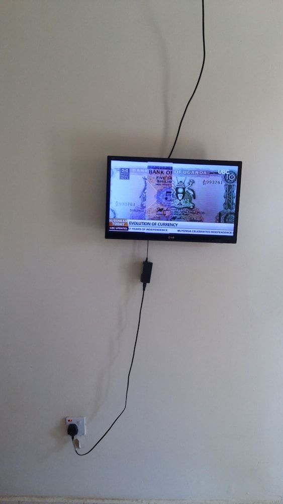 Lira Tasha Hotel Double Room 21