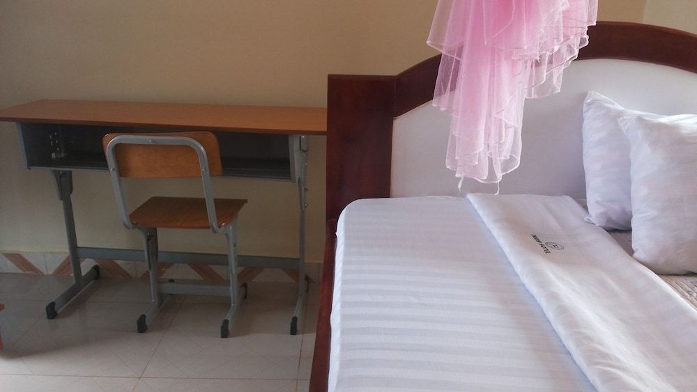 Lira Tasha Hotel Double Room 20