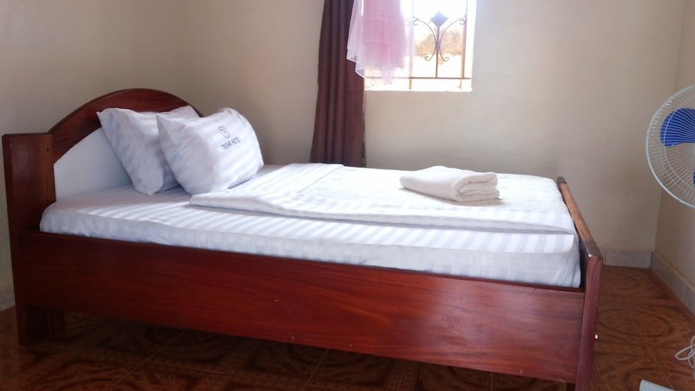 Lira Tasha Hotel Double Room 10