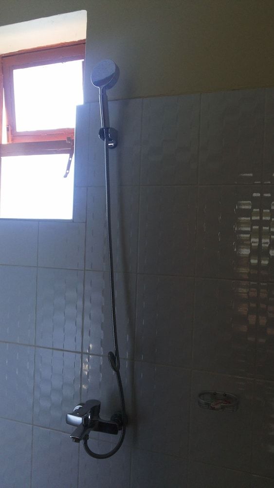 Lira Tasha Hotel Double Room 17