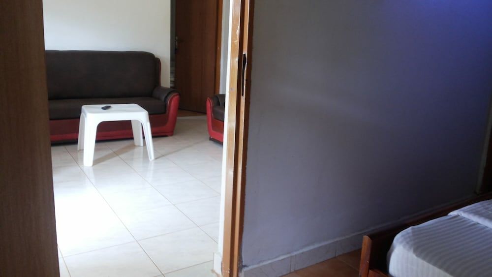 Lira Tasha Hotel Twin Room 10