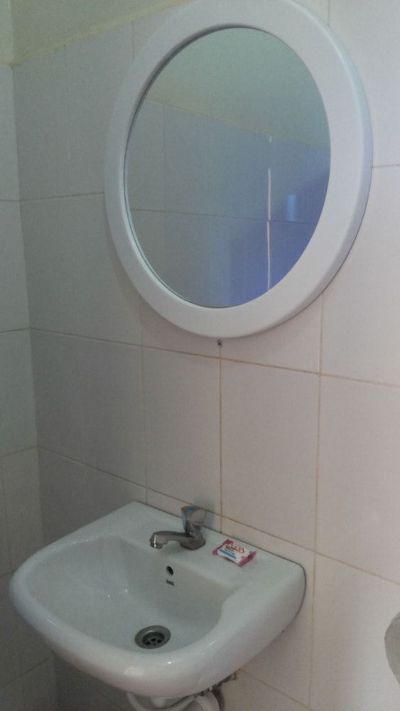 Lira Tasha Hotel Double Room 16