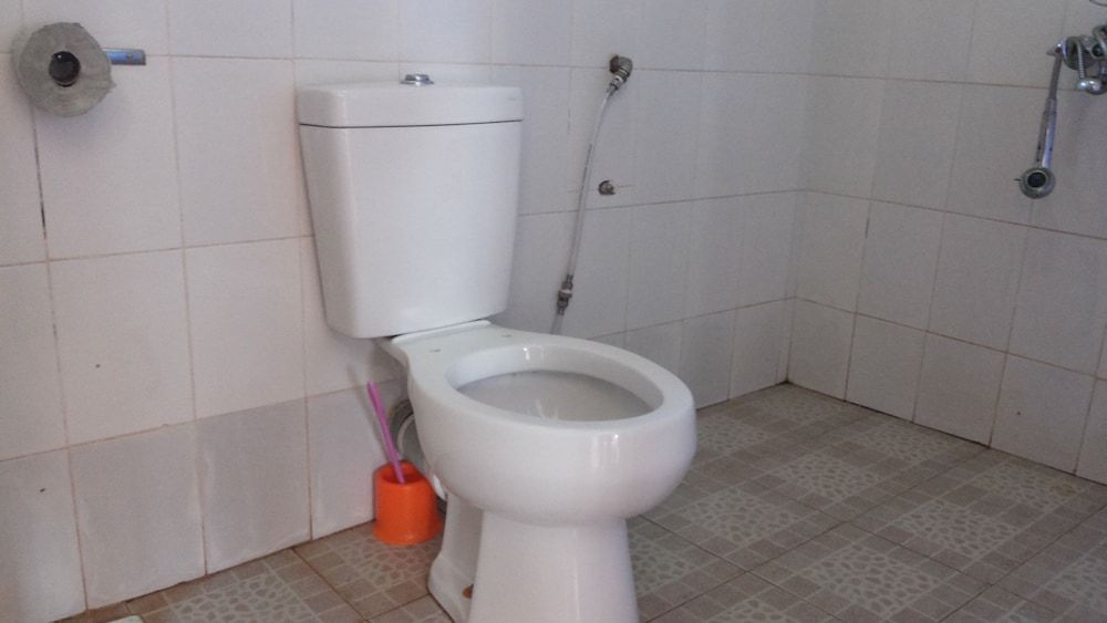 Lira Tasha Hotel Double Room 15