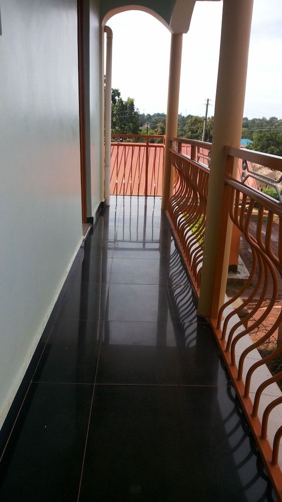 Lira Tasha Hotel Double Room 14