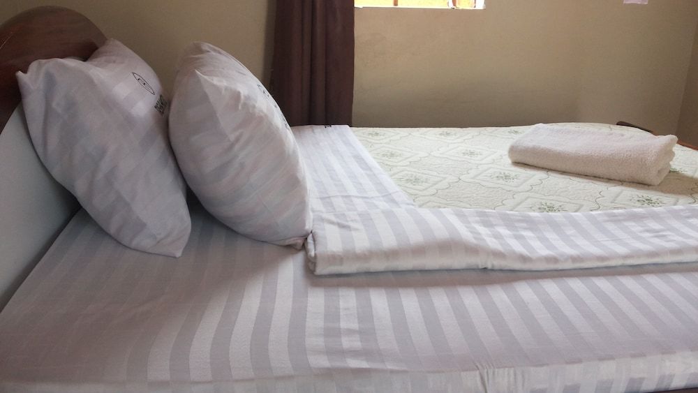 Lira Tasha Hotel Double Room 4