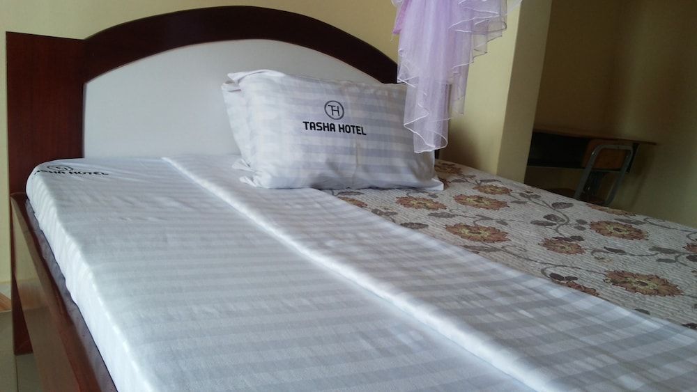 Lira Tasha Hotel Double Room
