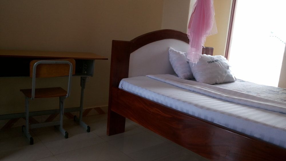 Lira Tasha Hotel Double Room 6