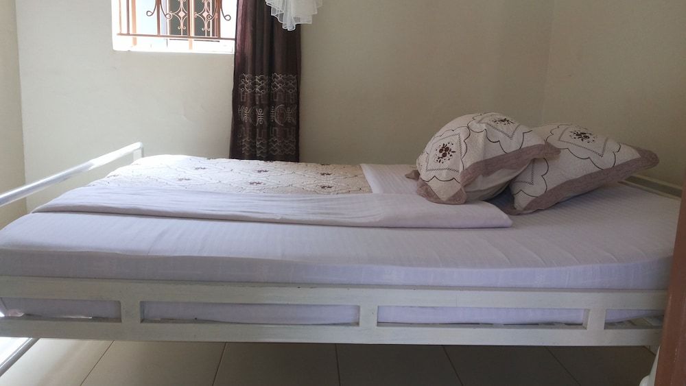 Lira Tasha Hotel Double Room 7