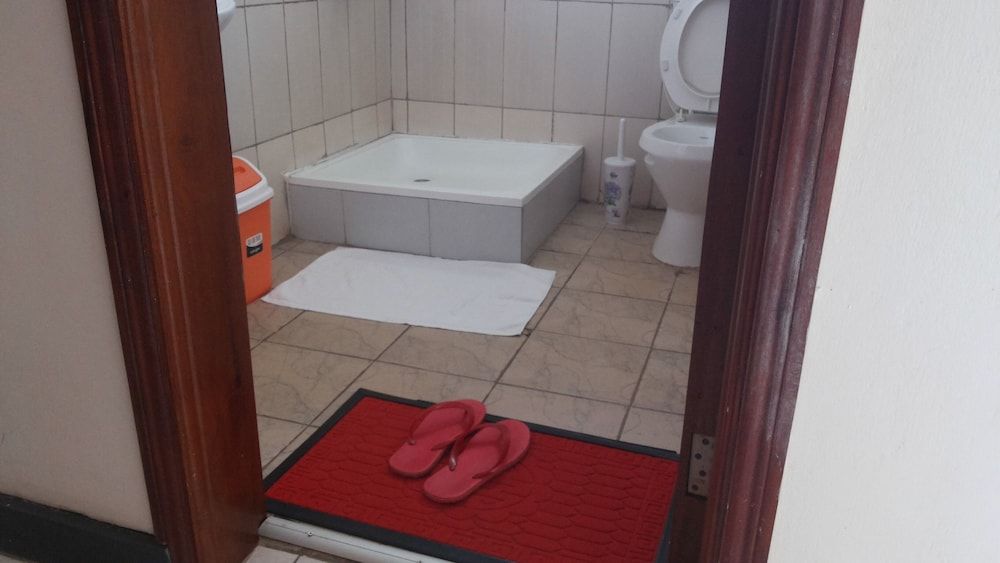 West Cliff Hotel Executive Suite 9