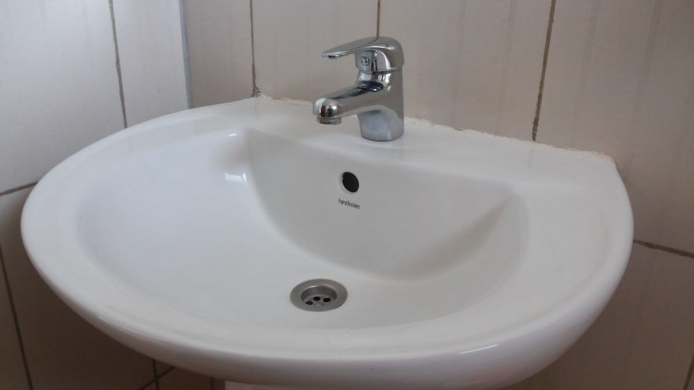 West Cliff Hotel Single Room 7