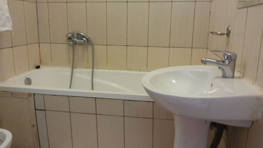 West Cliff Hotel Executive Suite 11