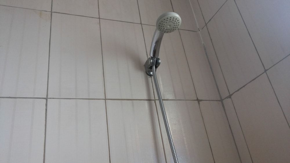 West Cliff Hotel Double Room 10