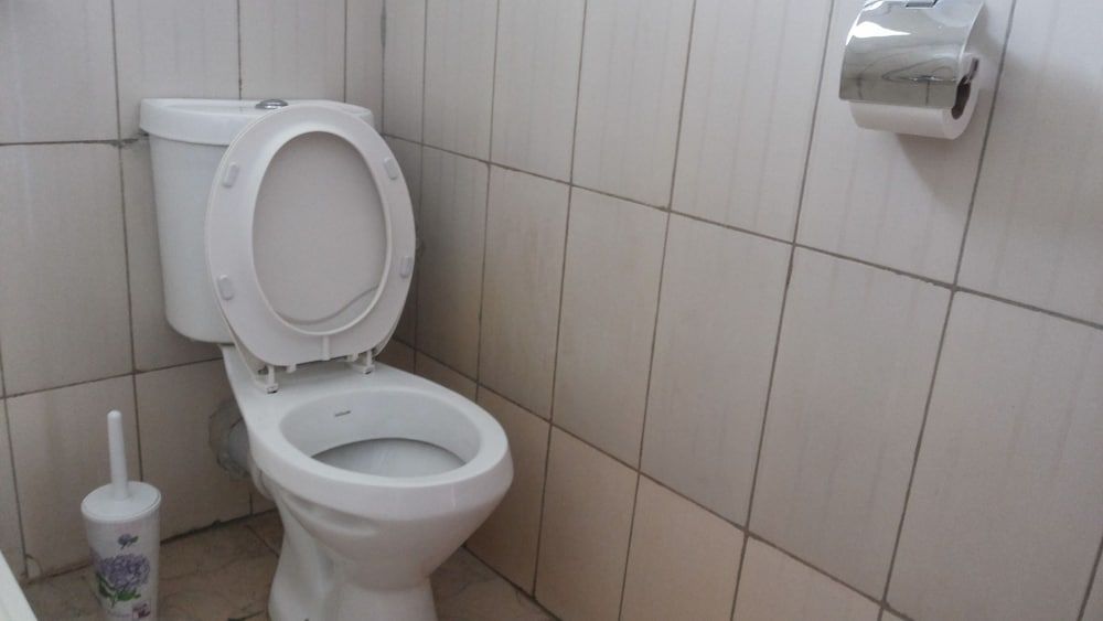 West Cliff Hotel Executive Suite 10