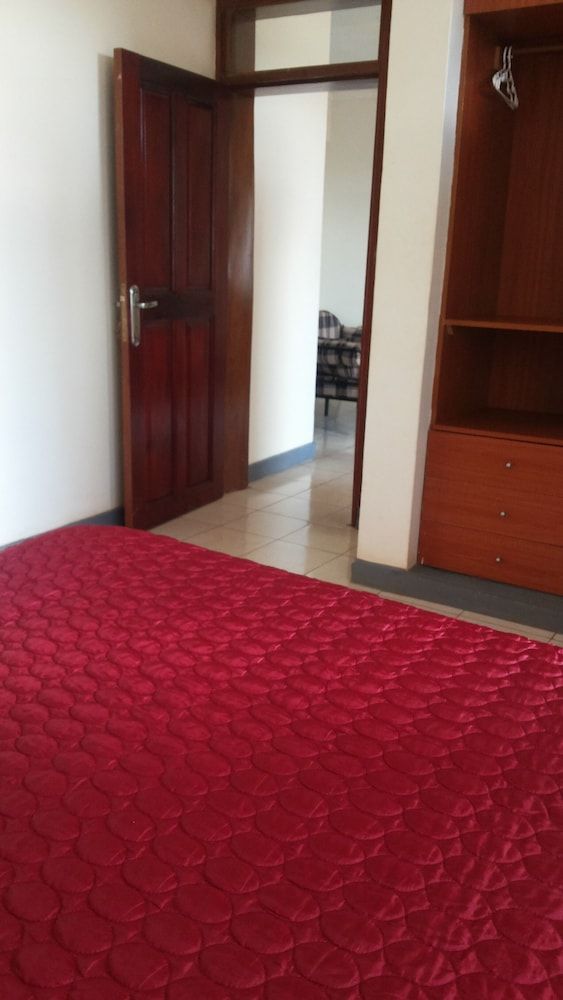 West Cliff Hotel Executive Suite 2