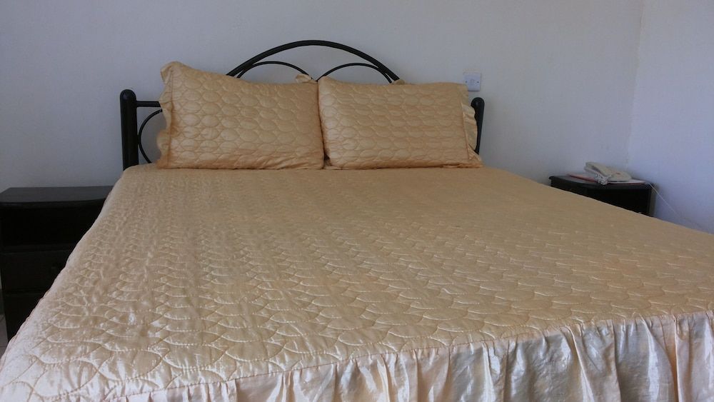 West Cliff Hotel Single Room 4