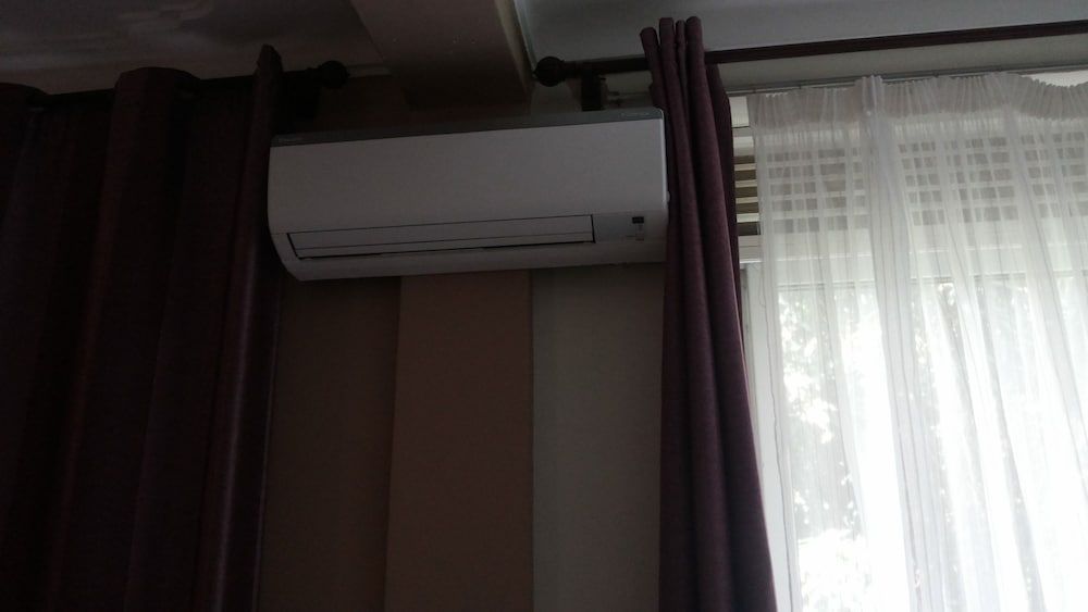 Pauline Hotel Royal Double Room 11