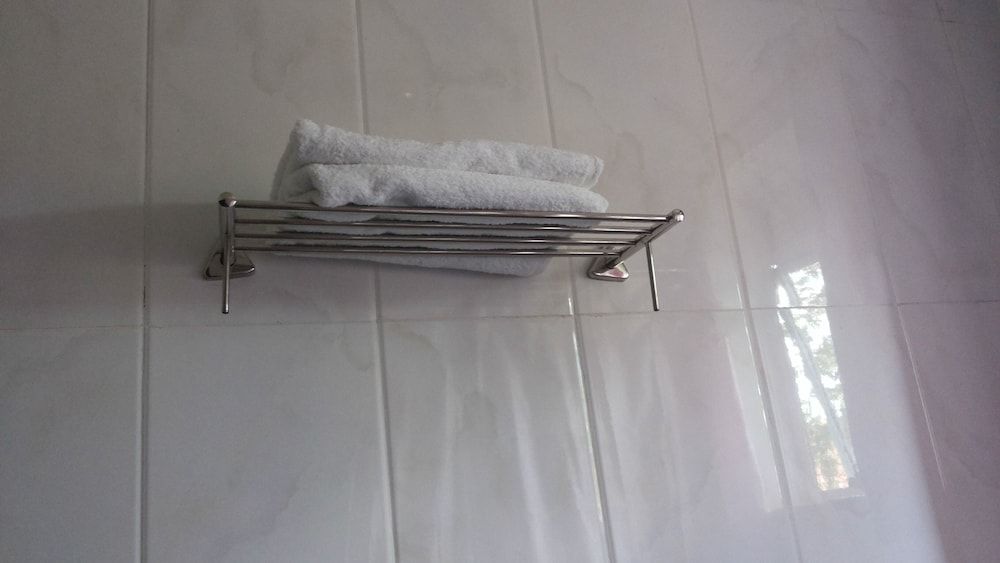 Pauline Hotel Executive Double Room 8