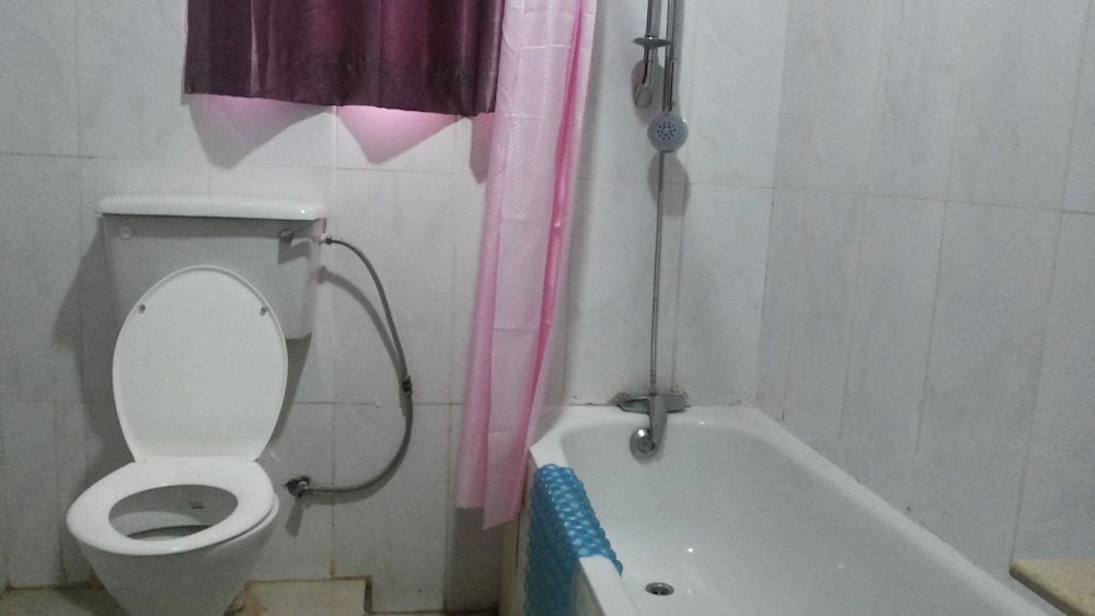 Pauline Hotel Royal Double Room 5