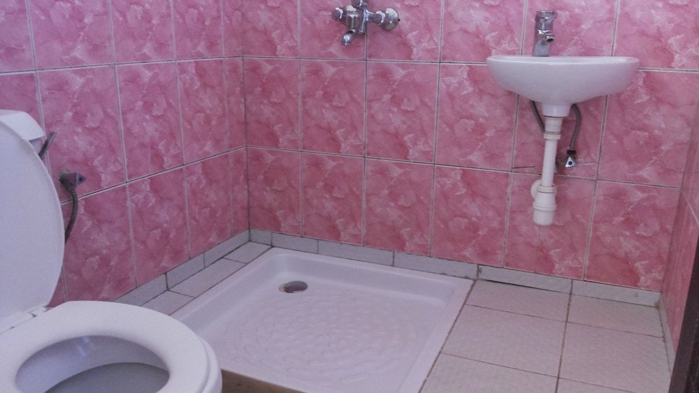 St Lira Hotel Deluxe Double Room 4