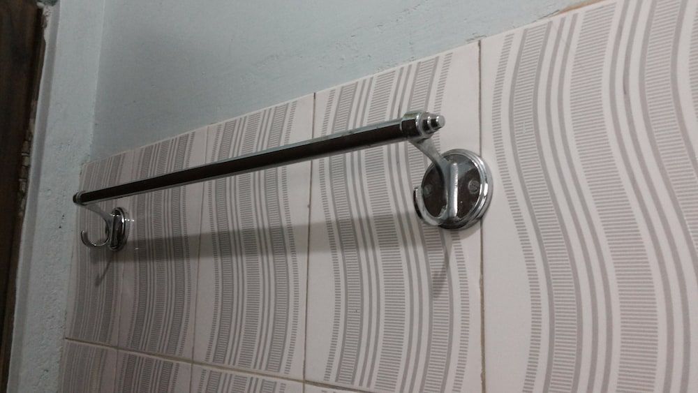 Garden Inn Deluxe Double Room 10