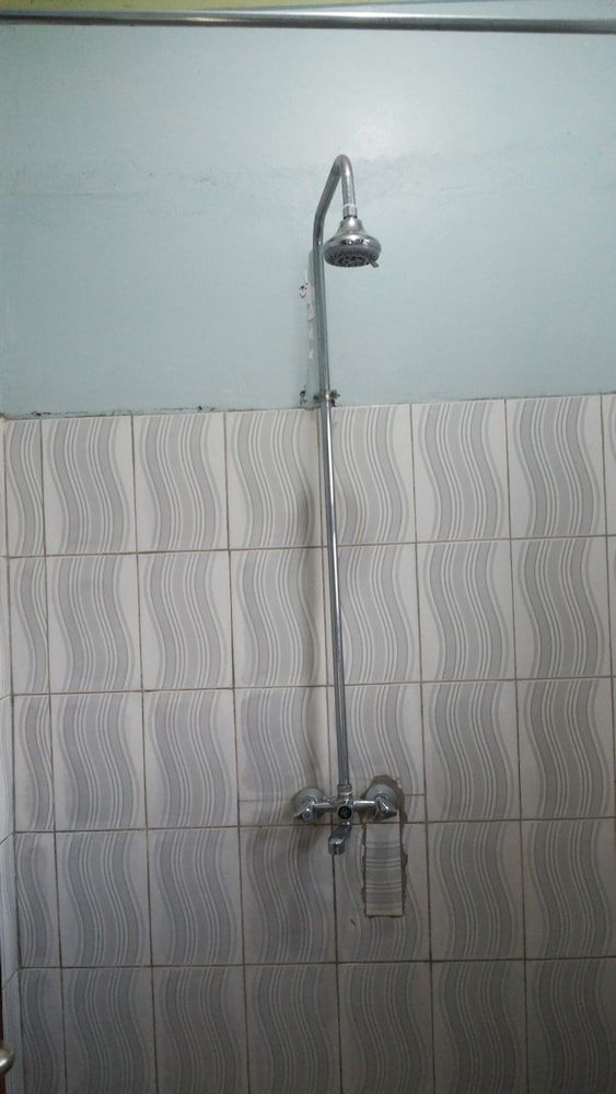 Garden Inn Deluxe Double Room 9