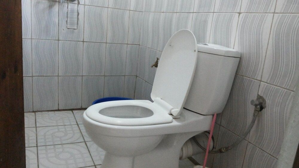 Garden Inn Deluxe Double Room 7