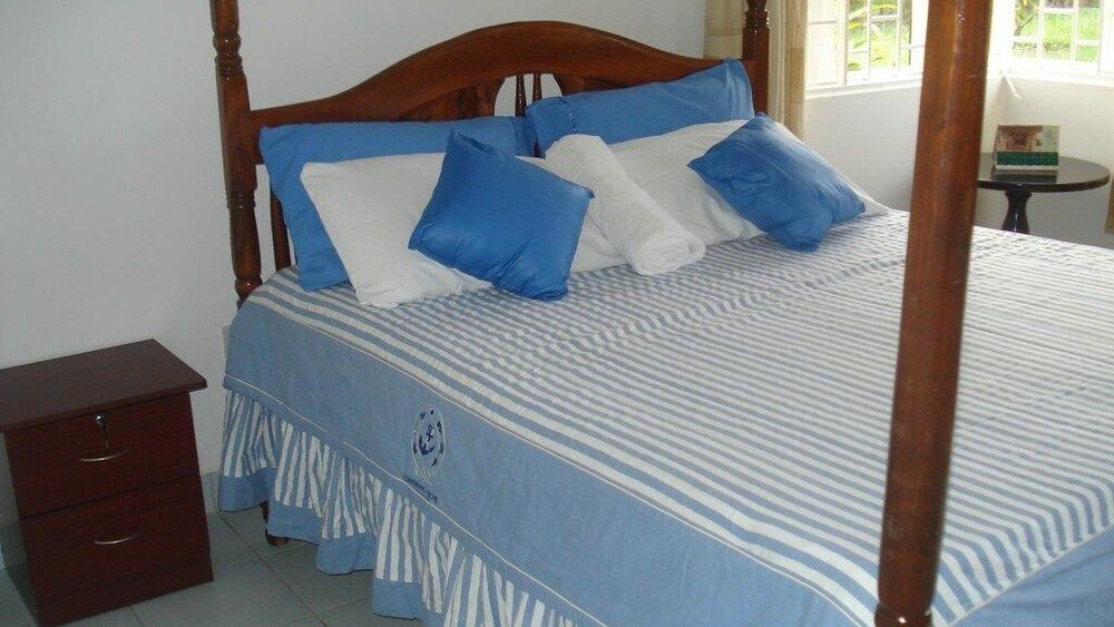 Family Double Room