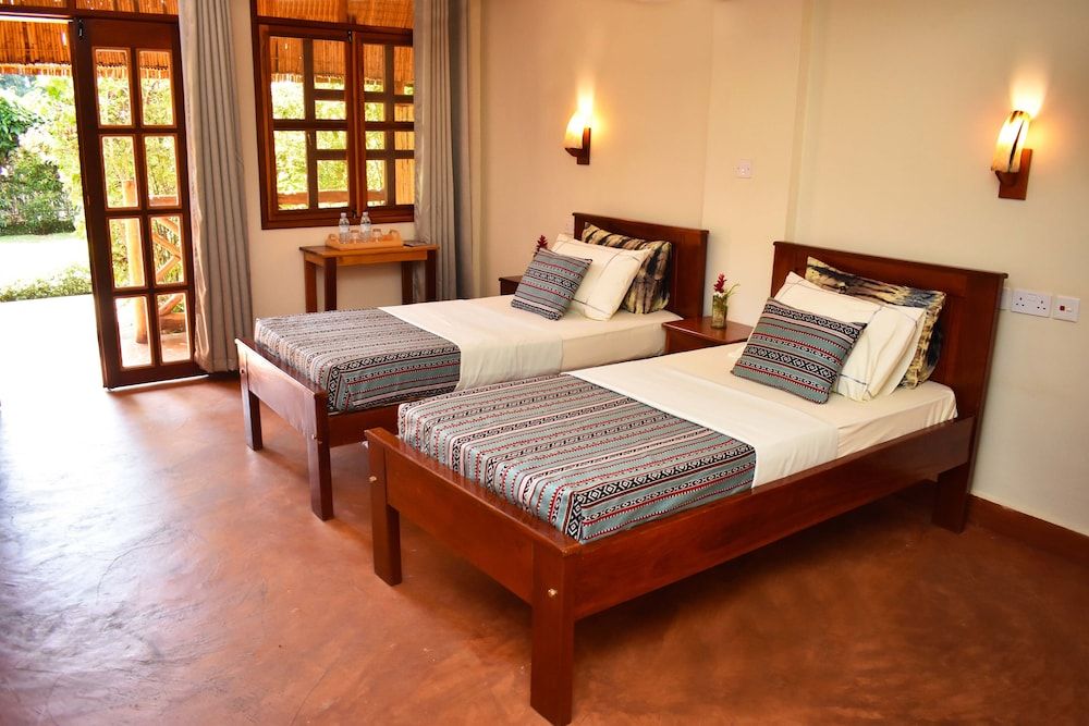 African Roots Gulu Standard Double or Twin Room 7