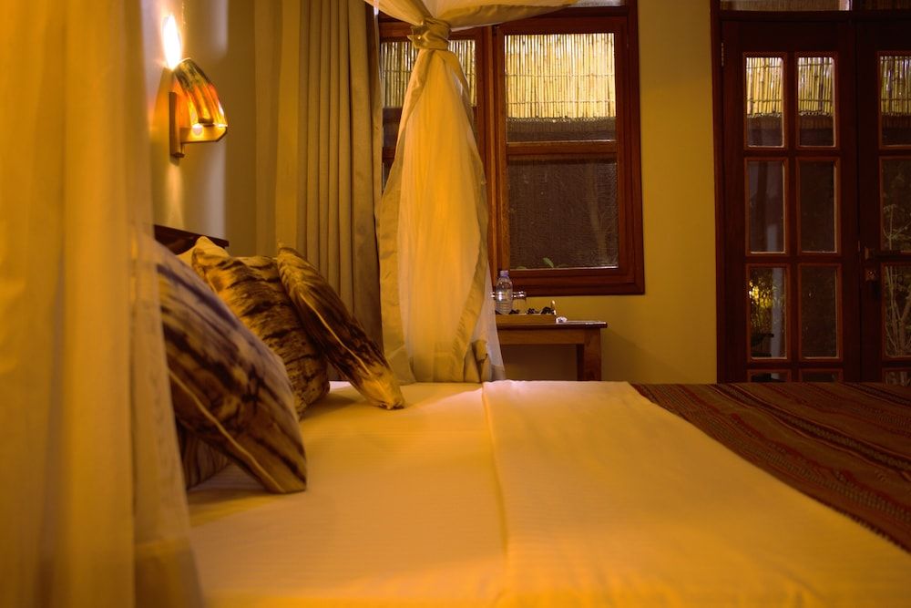 African Roots Gulu Standard Double or Twin Room 9