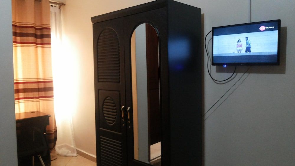 Gulu Vision Hotel Deluxe Single Room 11