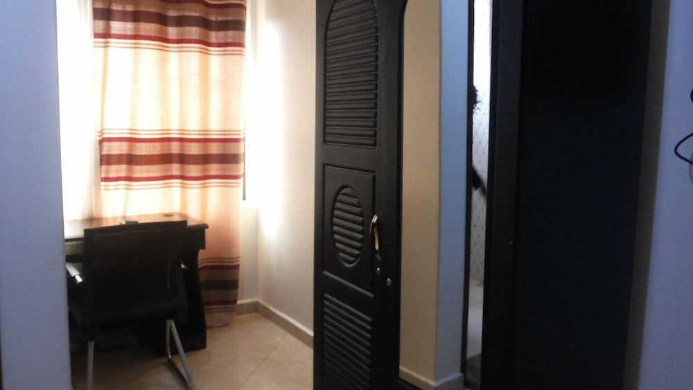 Gulu Vision Hotel Deluxe Single Room 12