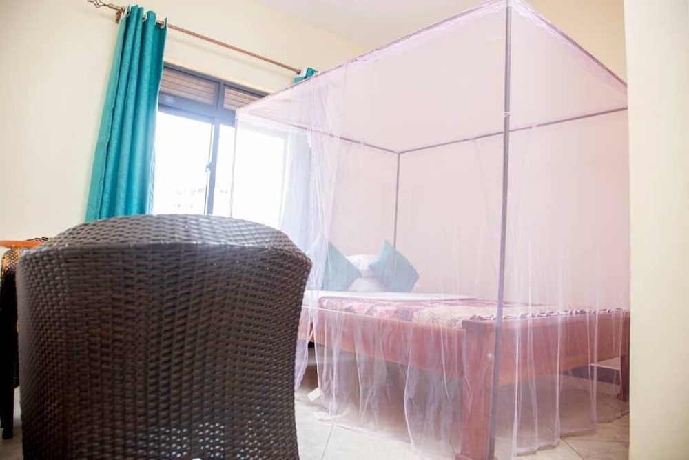 Jojo's Palace Annex Deluxe Double Room 25