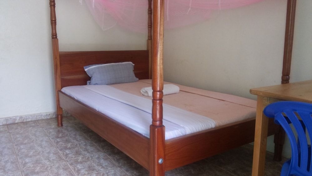 Jojo's Palace Annex Deluxe Single Room 3