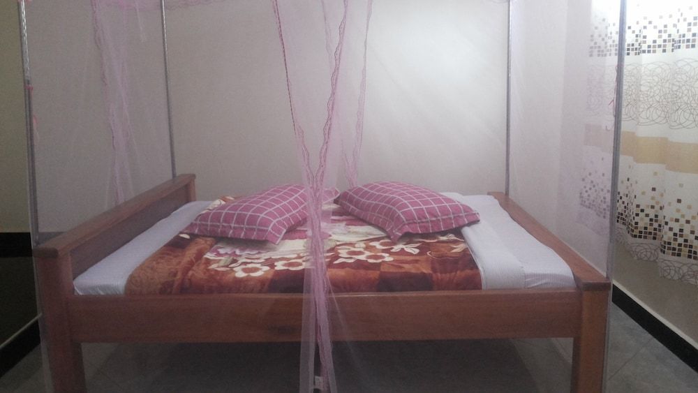 Jojo's Palace Annex Deluxe Double Room 4