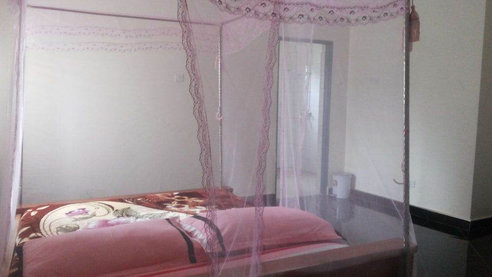 Jojo's Palace Annex Deluxe Double Room 2