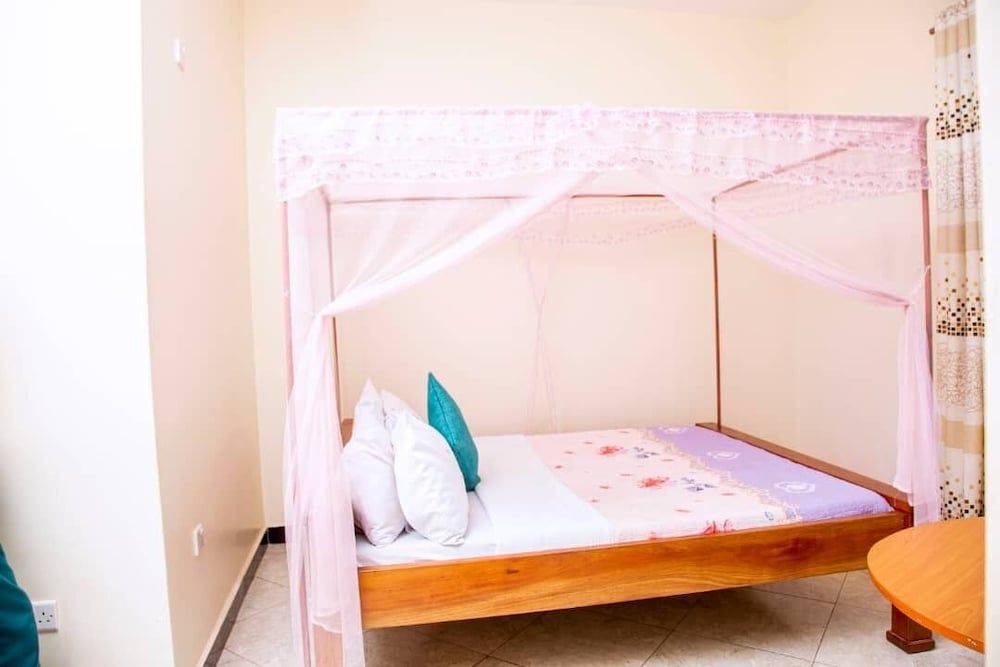 Jojo's Palace Annex Deluxe Double Room 7