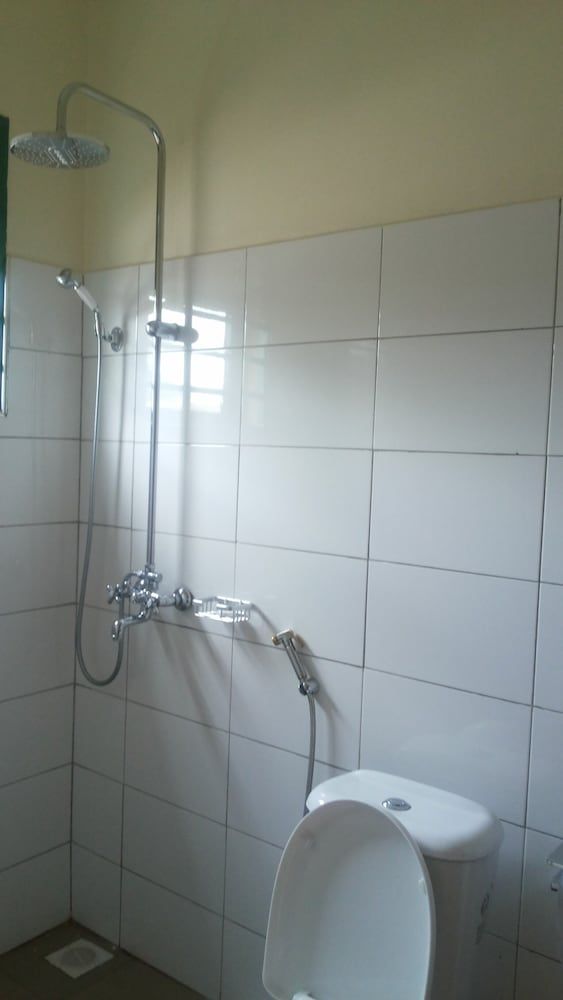 Jojo's Palace Annex Deluxe Double Room 18