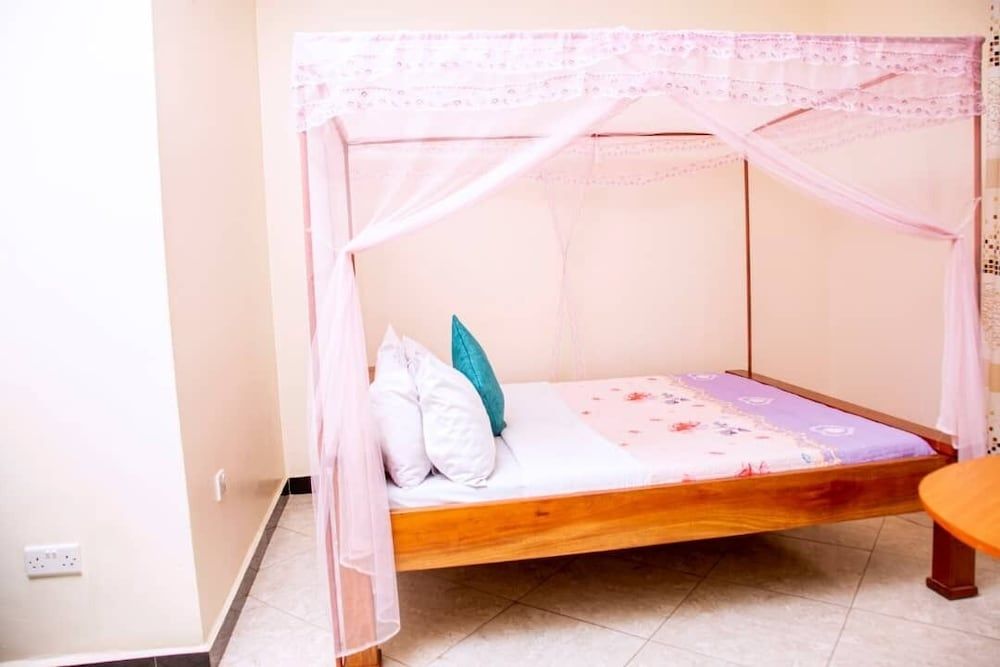 Jojo's Palace Annex Deluxe Double Room 6